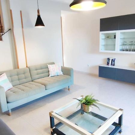 Apartamento Pont Sec By Denia Costa Esterno foto