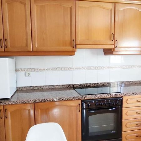 Apartamento Pont Sec By Denia Costa Esterno foto
