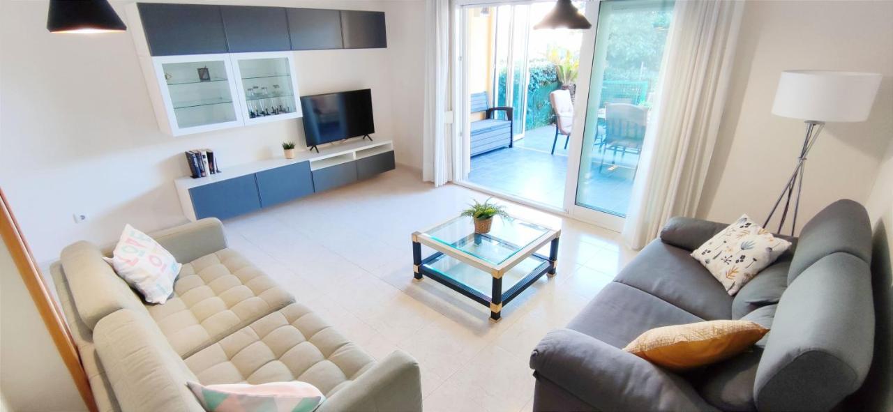 Apartamento Pont Sec By Denia Costa Esterno foto