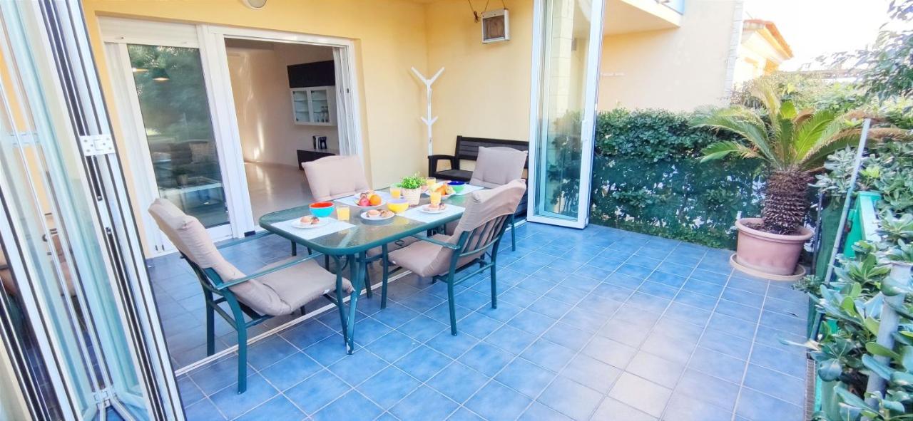 Apartamento Pont Sec By Denia Costa Esterno foto