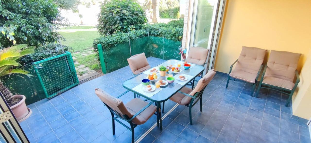 Apartamento Pont Sec By Denia Costa Esterno foto