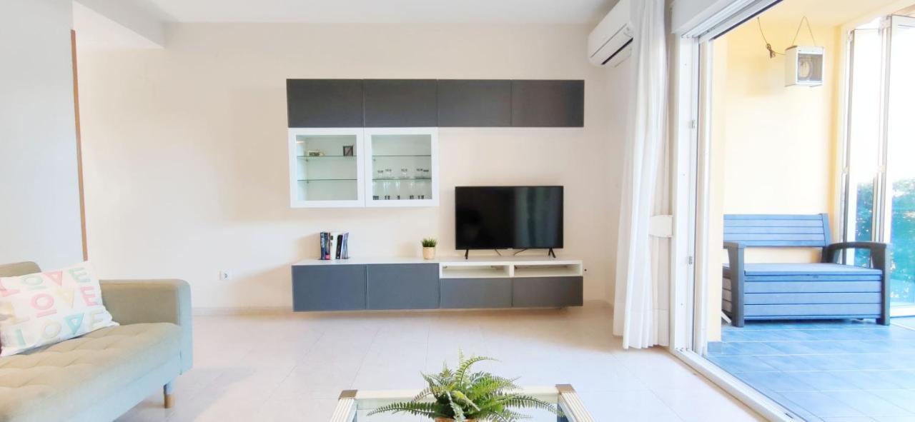 Apartamento Pont Sec By Denia Costa Esterno foto
