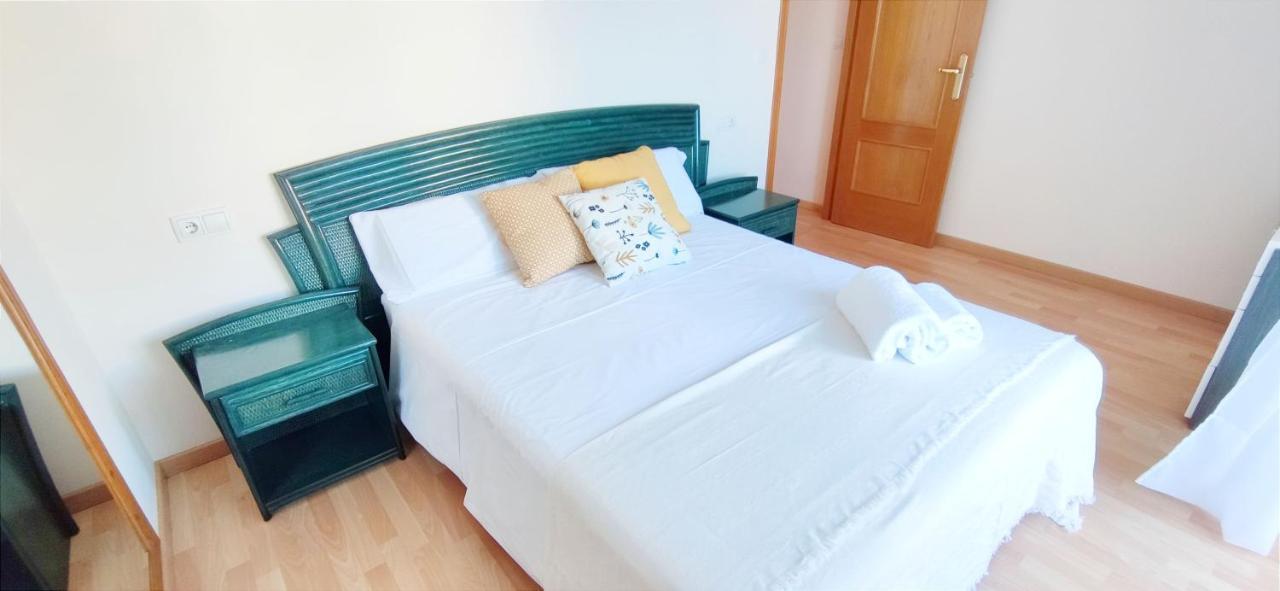 Apartamento Pont Sec By Denia Costa Esterno foto