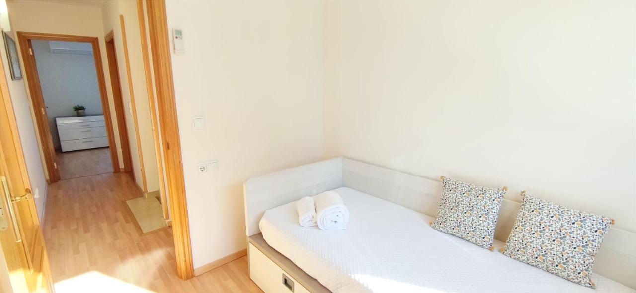 Apartamento Pont Sec By Denia Costa Esterno foto