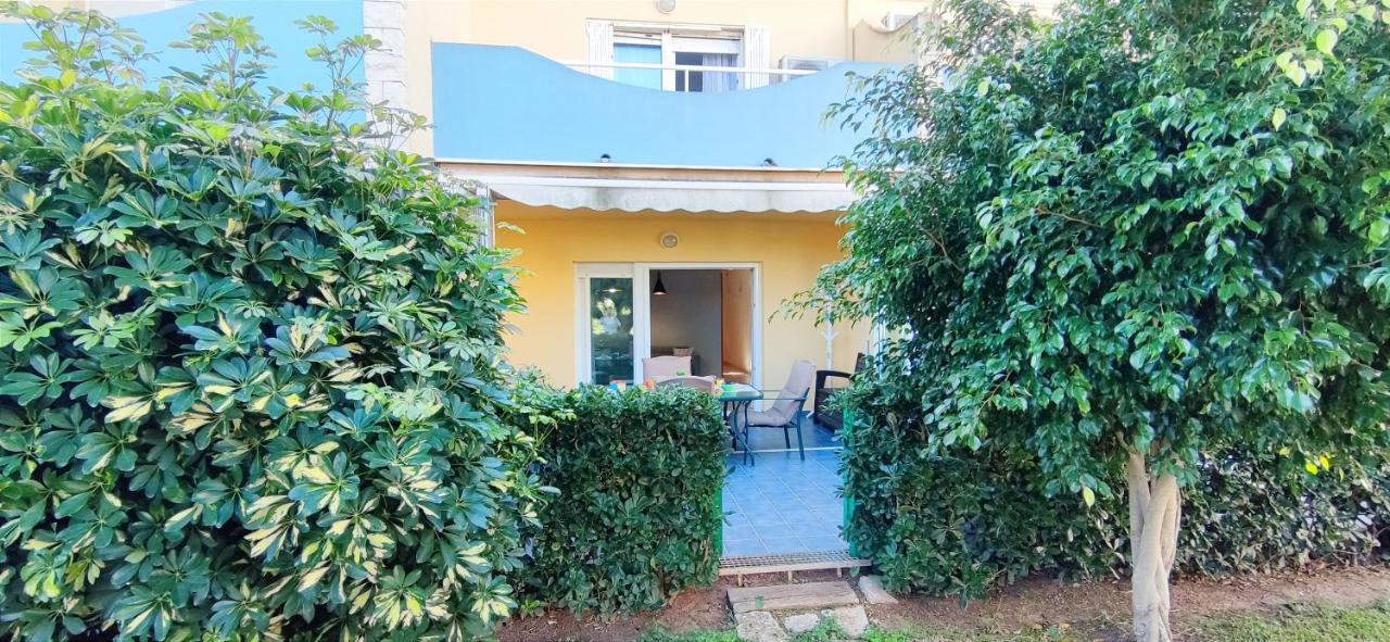 Apartamento Pont Sec By Denia Costa Esterno foto