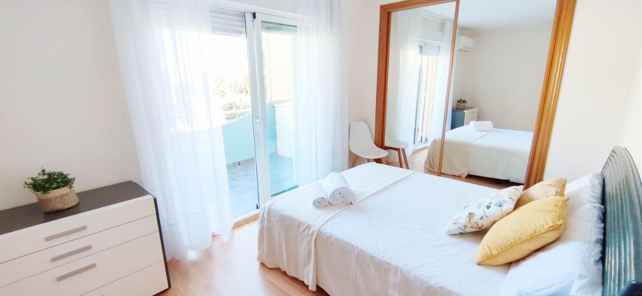 Apartamento Pont Sec By Denia Costa Esterno foto