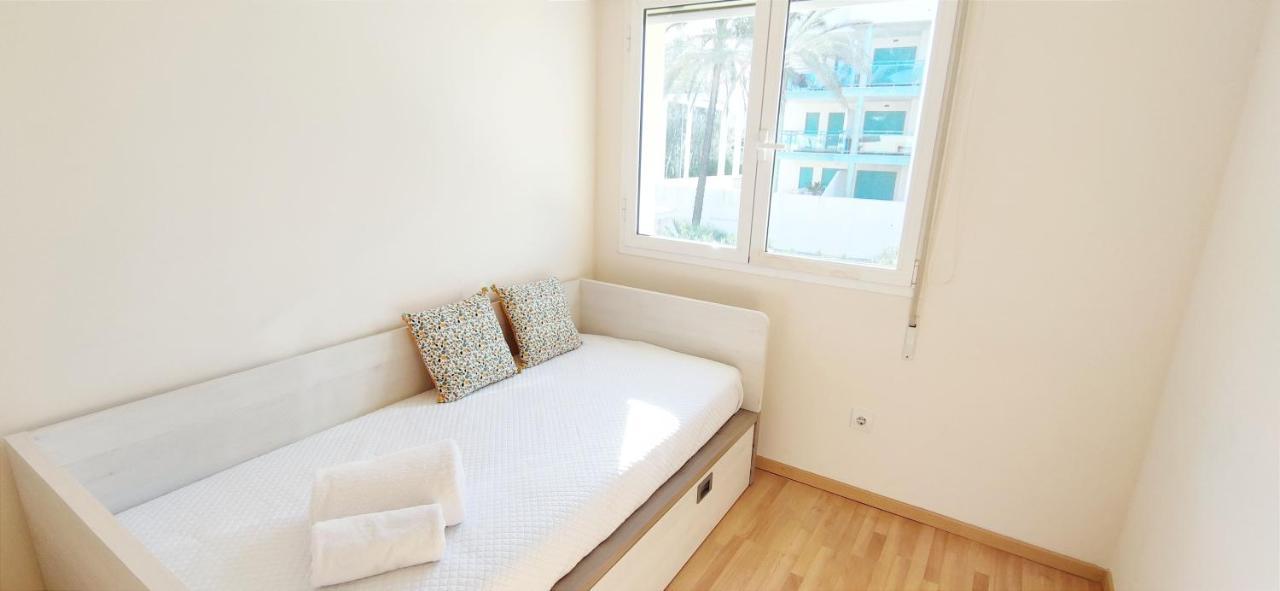 Apartamento Pont Sec By Denia Costa Esterno foto
