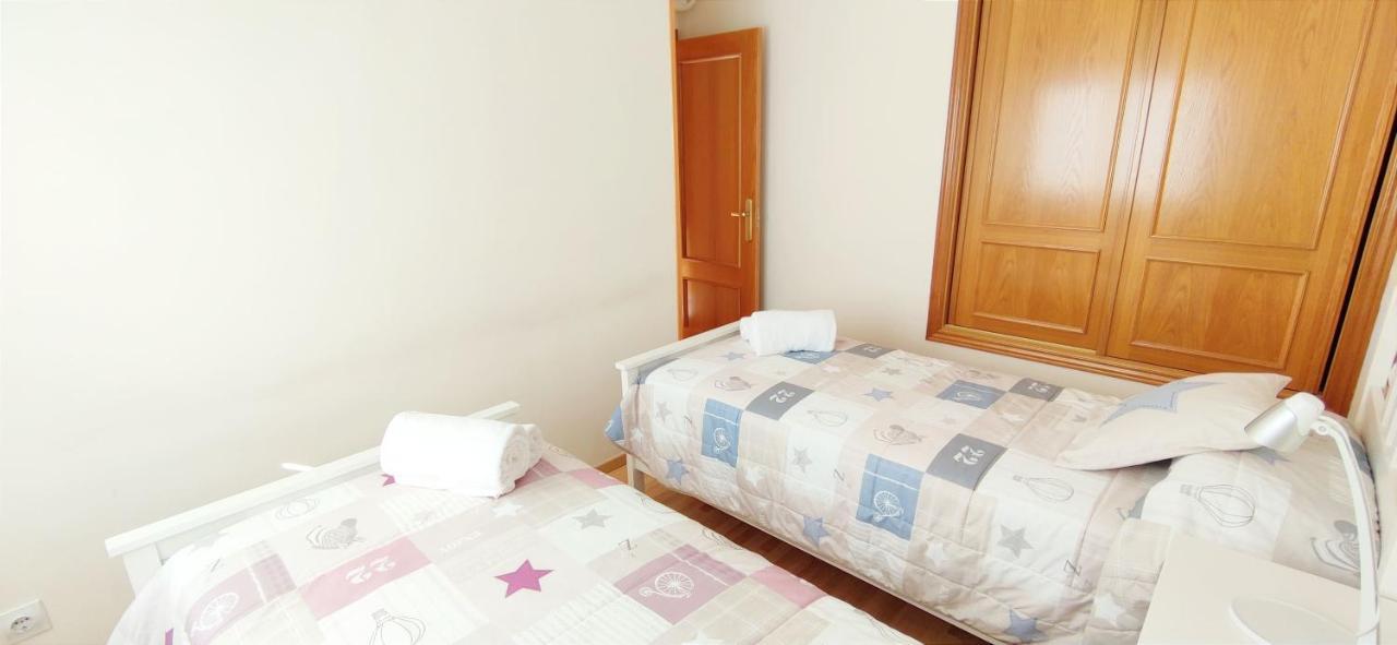 Apartamento Pont Sec By Denia Costa Esterno foto