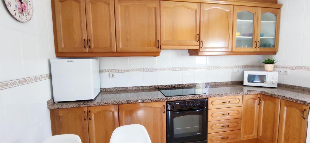 Apartamento Pont Sec By Denia Costa Esterno foto
