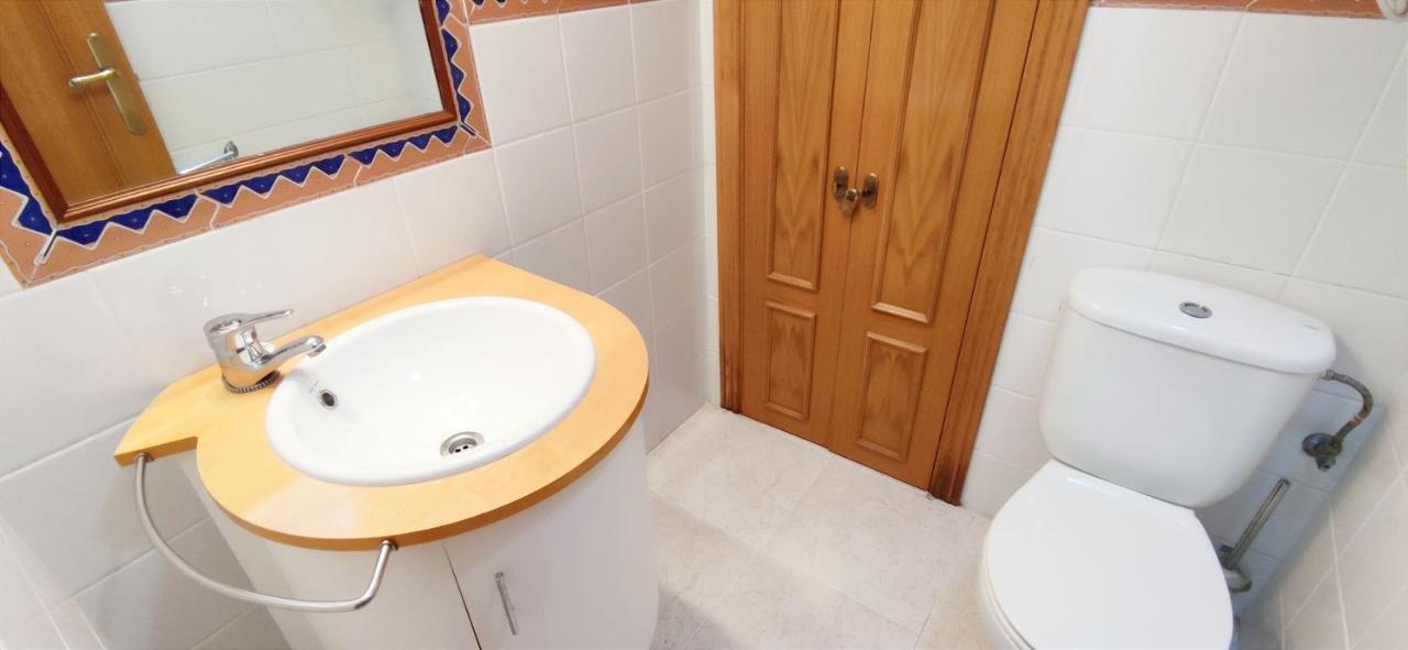 Apartamento Pont Sec By Denia Costa Esterno foto