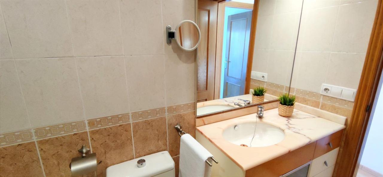 Apartamento Pont Sec By Denia Costa Esterno foto