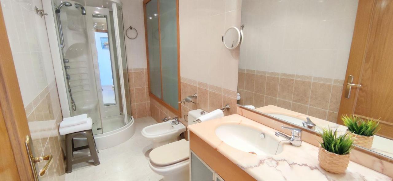Apartamento Pont Sec By Denia Costa Esterno foto