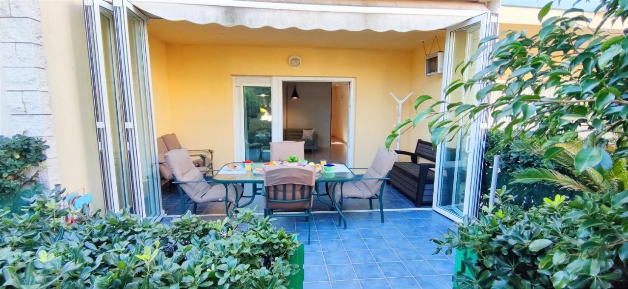 Apartamento Pont Sec By Denia Costa Esterno foto