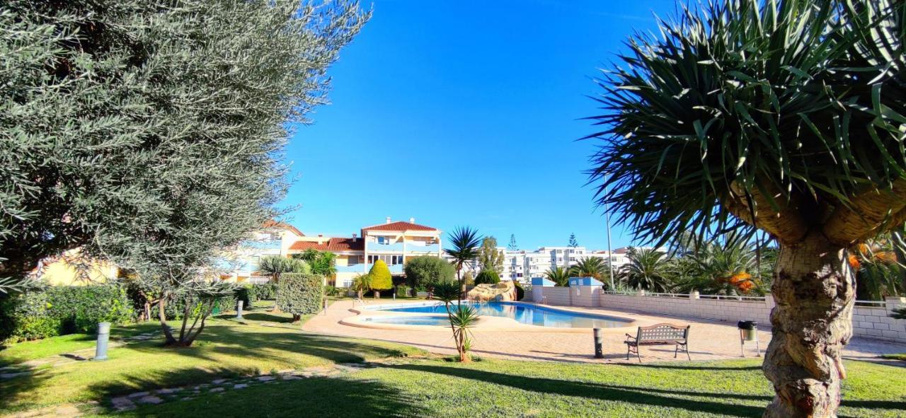 Apartamento Pont Sec By Denia Costa Esterno foto